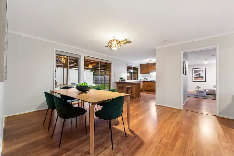 Fourth view of Homely house listing, 4 Marriot Road, Keilor Downs VIC 3038