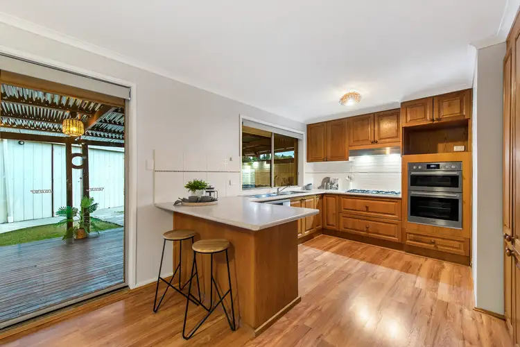 Fifth view of Homely house listing, 4 Marriot Road, Keilor Downs VIC 3038