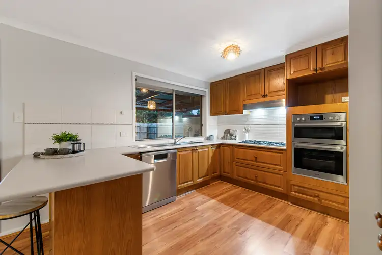Sixth view of Homely house listing, 4 Marriot Road, Keilor Downs VIC 3038