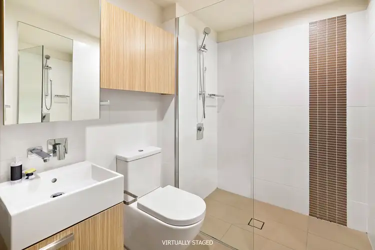 Sixth view of Homely apartment listing, 503/16 Aspinall Street, Nundah QLD 4012