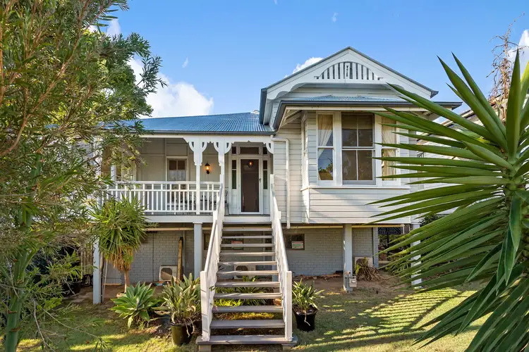 Second view of Homely house listing, 219 Buckland Road, Nundah QLD 4012