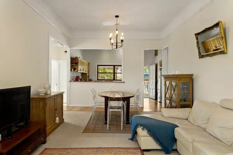 Fourth view of Homely house listing, 219 Buckland Road, Nundah QLD 4012