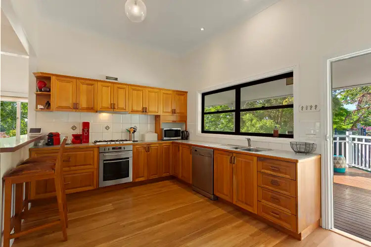 Fifth view of Homely house listing, 219 Buckland Road, Nundah QLD 4012
