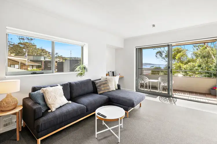 Second view of Homely apartment listing, G235/148-174 Mountjoy Parade, Lorne VIC 3232
