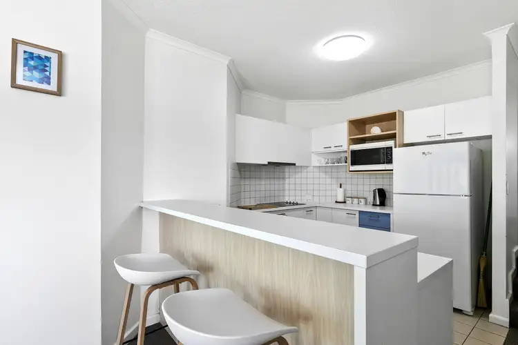 Fourth view of Homely apartment listing, G235/148-174 Mountjoy Parade, Lorne VIC 3232