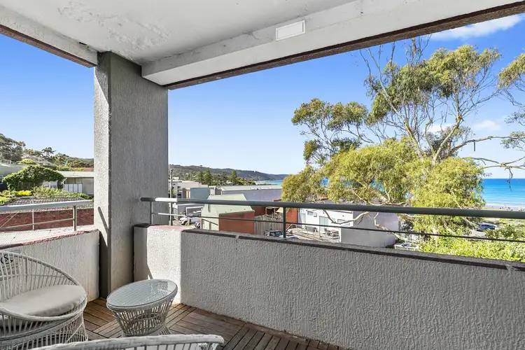Sixth view of Homely apartment listing, G235/148-174 Mountjoy Parade, Lorne VIC 3232
