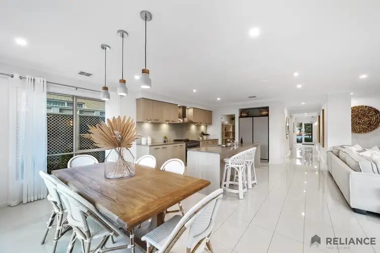 Third view of Homely house listing, 7 Debut Avenue, Tarneit VIC 3029