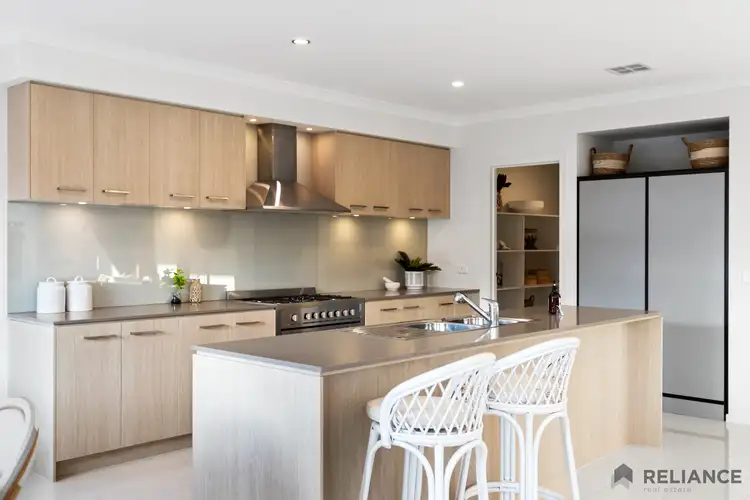 Fourth view of Homely house listing, 7 Debut Avenue, Tarneit VIC 3029