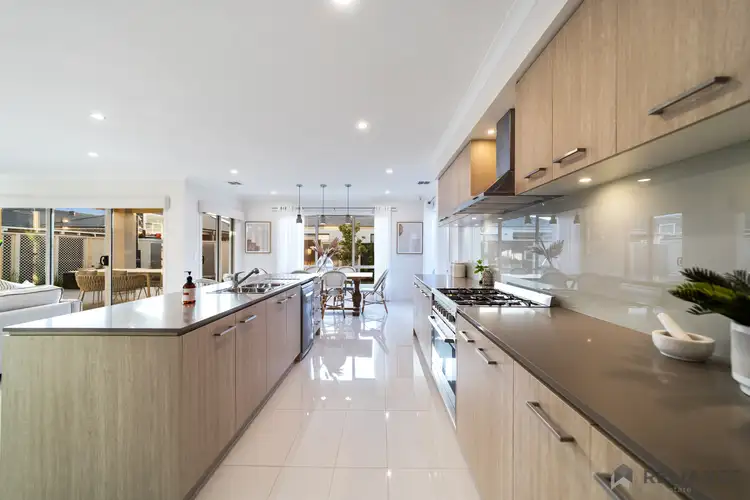 Fifth view of Homely house listing, 7 Debut Avenue, Tarneit VIC 3029