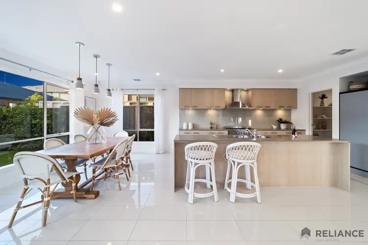 Sixth view of Homely house listing, 7 Debut Avenue, Tarneit VIC 3029