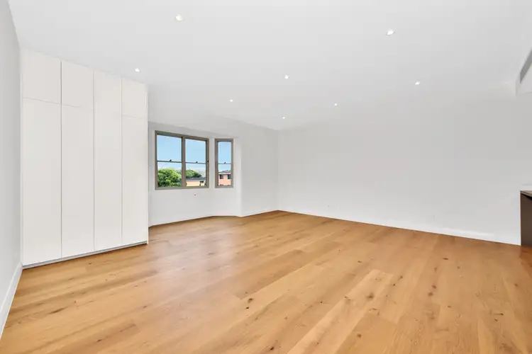 Second view of Homely apartment listing, 10/23 Curlewis Street, Bondi Beach NSW 2026