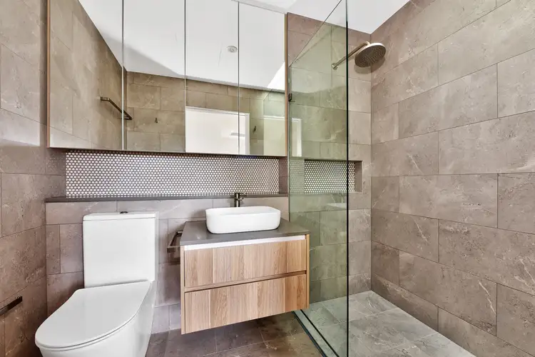 Third view of Homely apartment listing, 10/23 Curlewis Street, Bondi Beach NSW 2026