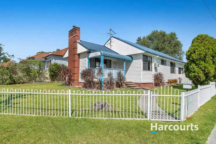 Main view of Homely house listing, 386 Sandgate Road, Shortland NSW 2307
