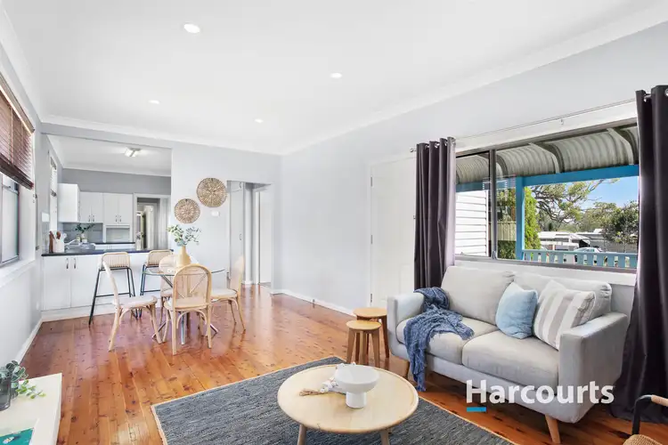 Third view of Homely house listing, 386 Sandgate Road, Shortland NSW 2307