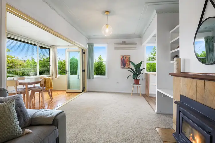 Main view of Homely house listing, 78 Throsby Street, Moss Vale NSW 2577