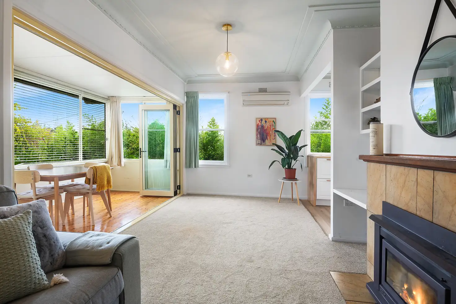 Main view of Homely house listing, 78 Throsby Street, Moss Vale NSW 2577