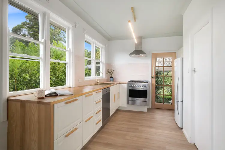 Second view of Homely house listing, 78 Throsby Street, Moss Vale NSW 2577