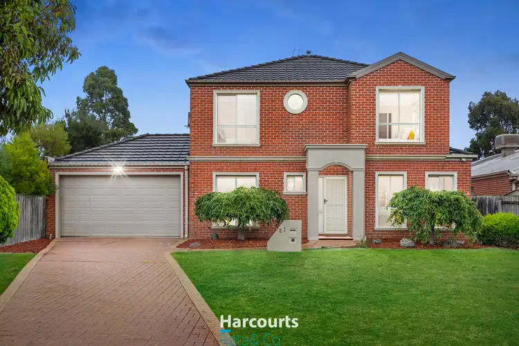 27 Rolain Avenue, South Morang VIC 3752