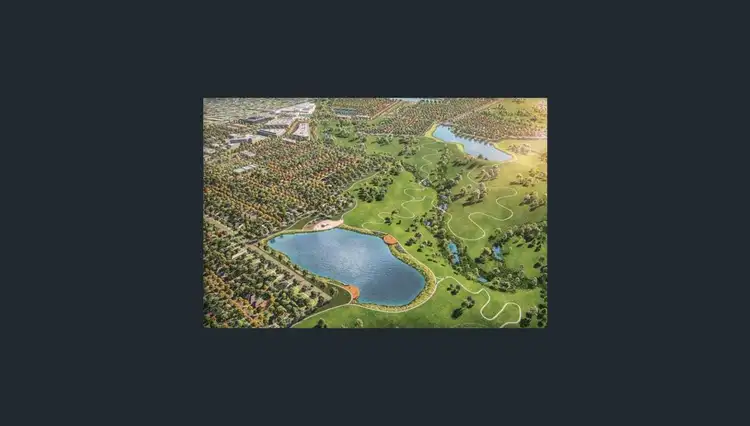 Second view of Homely land listing, Address available on request