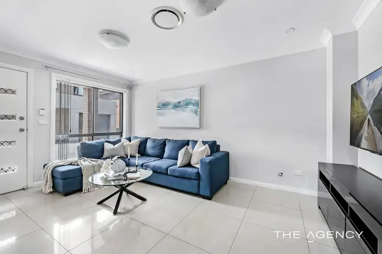 Second view of Homely townhouse listing, 6/1-3 Norfolk Street, Blacktown NSW 2148