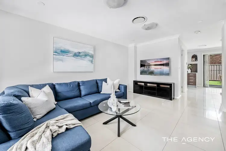 Third view of Homely townhouse listing, 6/1-3 Norfolk Street, Blacktown NSW 2148