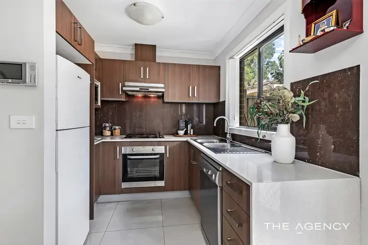 Fourth view of Homely townhouse listing, 6/1-3 Norfolk Street, Blacktown NSW 2148