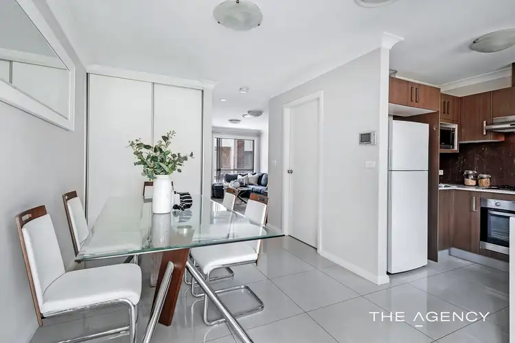 Fifth view of Homely townhouse listing, 6/1-3 Norfolk Street, Blacktown NSW 2148