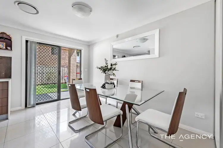 Sixth view of Homely townhouse listing, 6/1-3 Norfolk Street, Blacktown NSW 2148