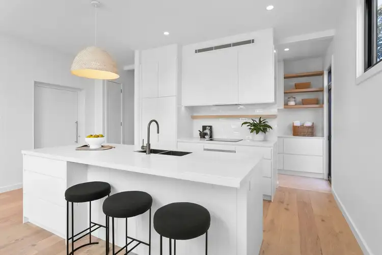 Second view of Homely house listing, 183A Condamine Street, Balgowlah NSW 2093