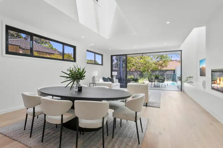 Third view of Homely house listing, 183A Condamine Street, Balgowlah NSW 2093