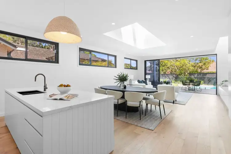 Fourth view of Homely house listing, 183A Condamine Street, Balgowlah NSW 2093
