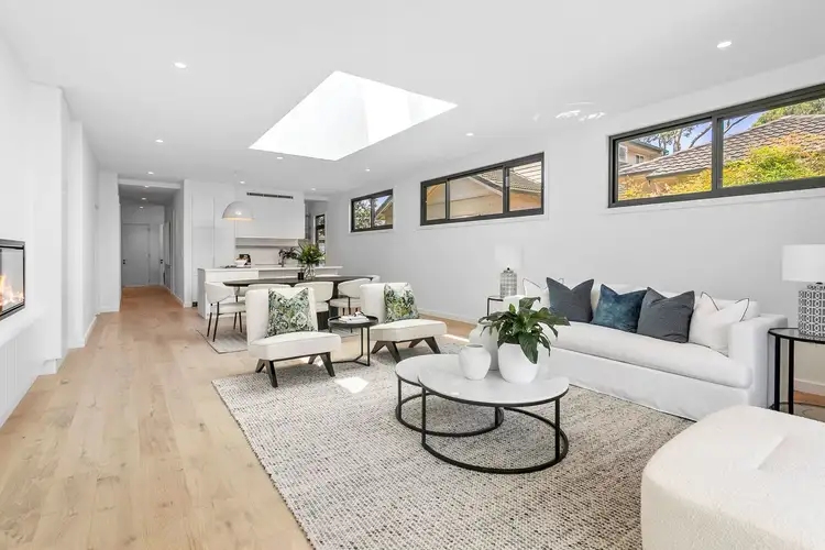 Fifth view of Homely house listing, 183A Condamine Street, Balgowlah NSW 2093
