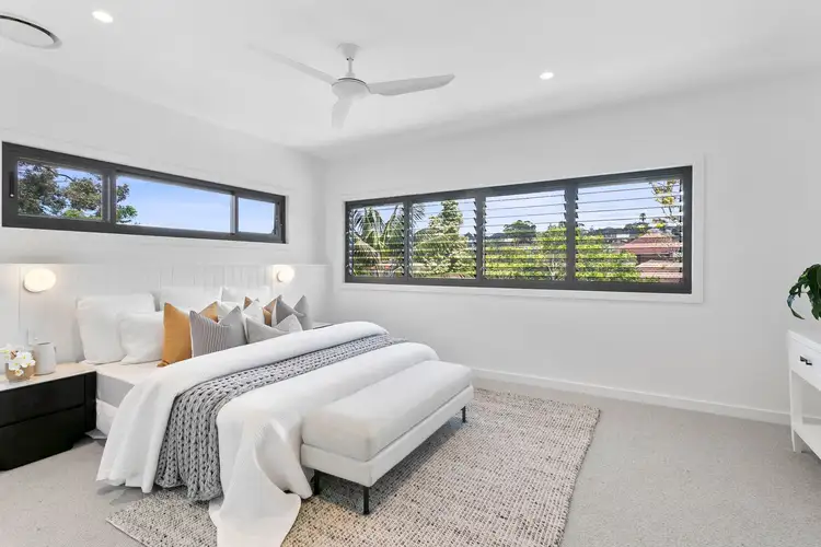 Sixth view of Homely house listing, 183A Condamine Street, Balgowlah NSW 2093