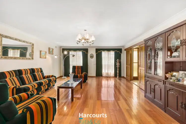 Second view of Homely house listing, 27 Rosemary Drive, Lalor VIC 3075
