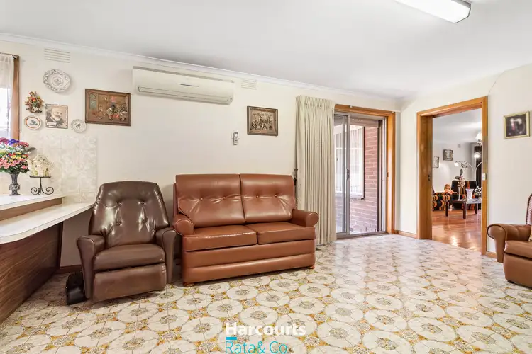 Third view of Homely house listing, 27 Rosemary Drive, Lalor VIC 3075
