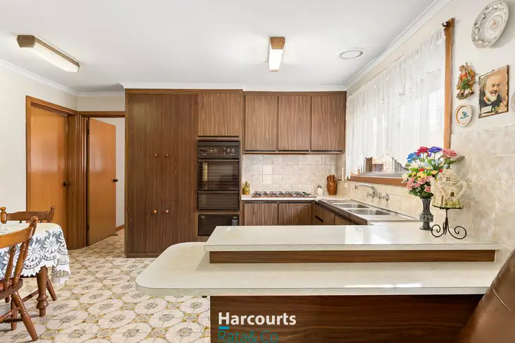 Fourth view of Homely house listing, 27 Rosemary Drive, Lalor VIC 3075