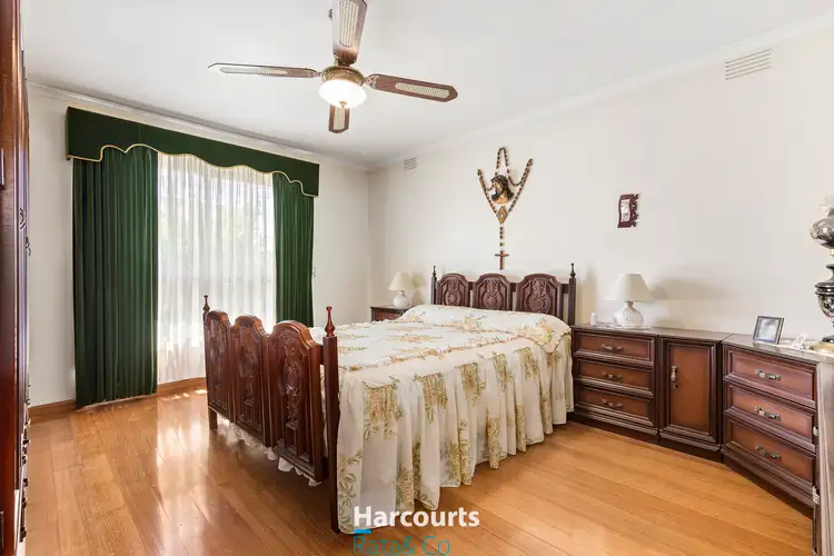 Fifth view of Homely house listing, 27 Rosemary Drive, Lalor VIC 3075