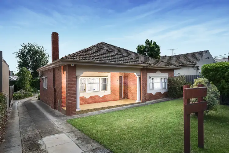 Main view of Homely house listing, 111 Rose Street, Essendon VIC 3040