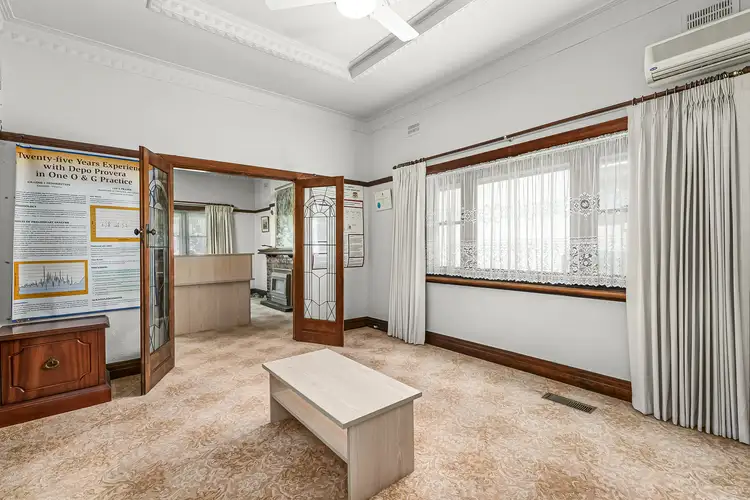 Fifth view of Homely house listing, 111 Rose Street, Essendon VIC 3040