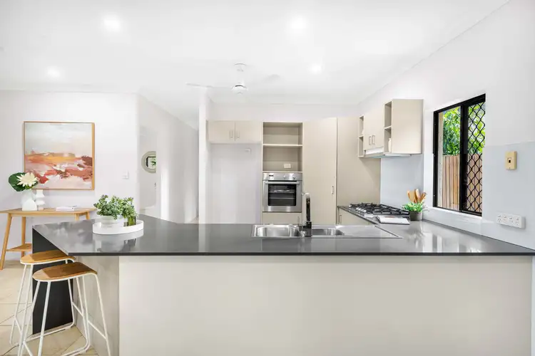 Third view of Homely house listing, 22 Lucy Close, Kanimbla QLD 4870