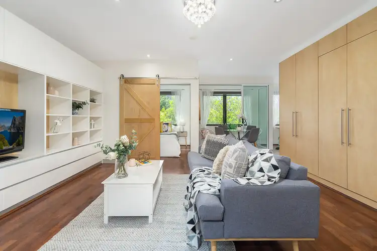 Main view of Homely studio listing, 248/30 Baywater Drive, Wentworth Point NSW 2127