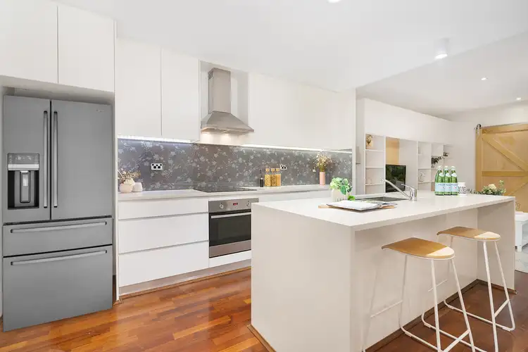 Second view of Homely studio listing, 248/30 Baywater Drive, Wentworth Point NSW 2127