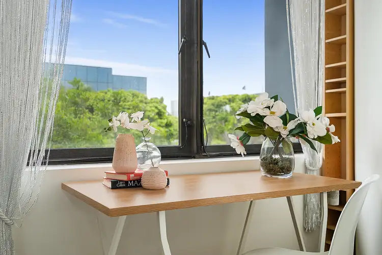 Third view of Homely studio listing, 248/30 Baywater Drive, Wentworth Point NSW 2127