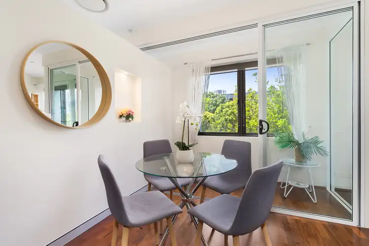 Fourth view of Homely studio listing, 248/30 Baywater Drive, Wentworth Point NSW 2127