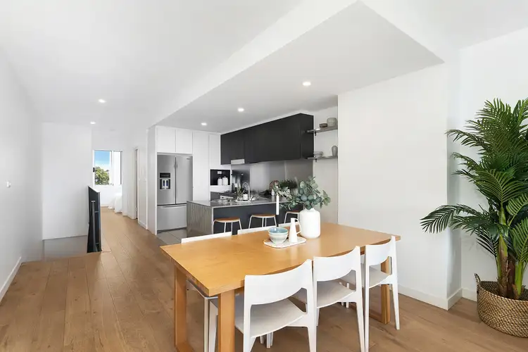 Second view of Homely apartment listing, 305/5 Queen Street, Rosebery NSW 2018