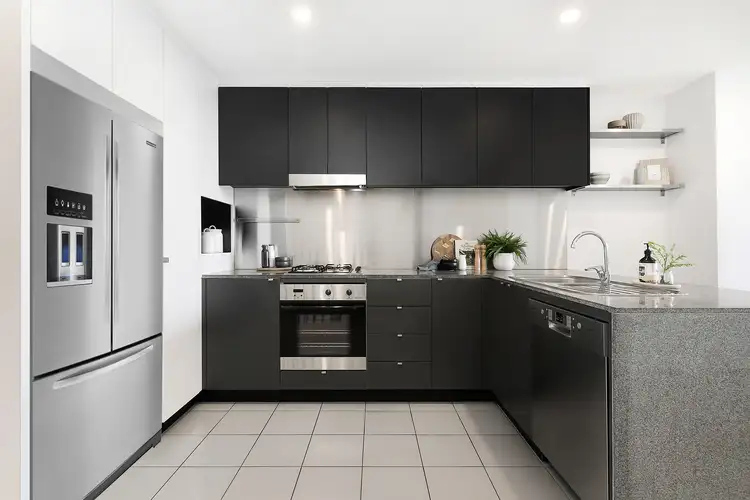 Third view of Homely apartment listing, 305/5 Queen Street, Rosebery NSW 2018