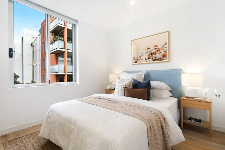 Fifth view of Homely apartment listing, 305/5 Queen Street, Rosebery NSW 2018