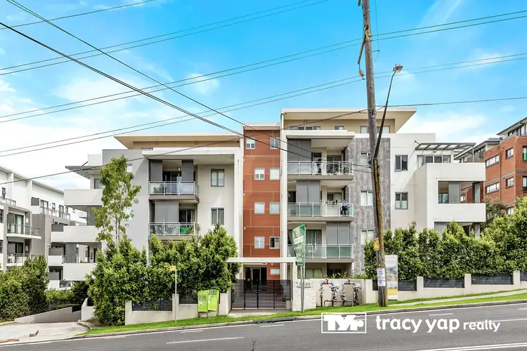 G03/239-243 Carlingford Road, Carlingford NSW 2118
