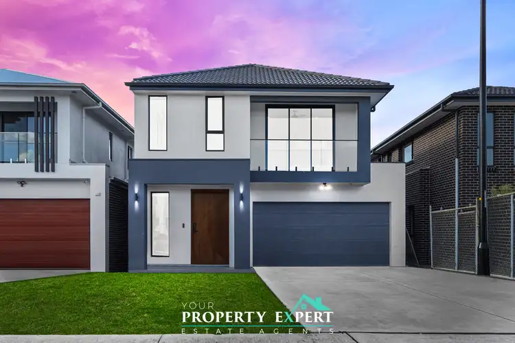 286 Abell Road, Marsden Park NSW 2765