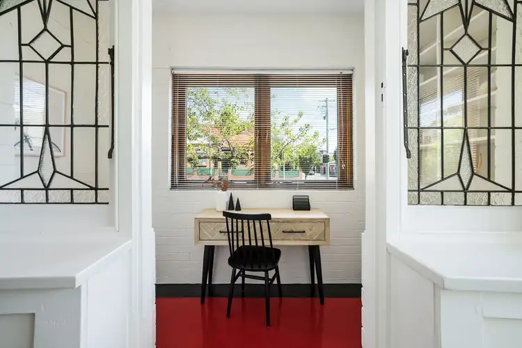 Fifth view of Homely apartment listing, 1/81 Crystal Street, Petersham NSW 2049